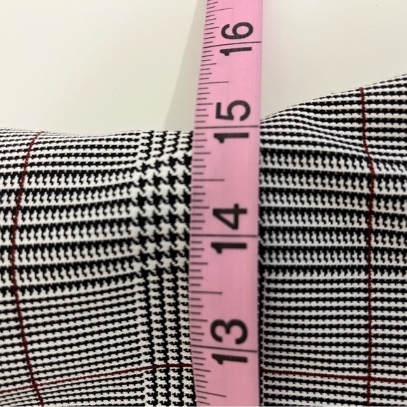 Theory Helaina Portland Sleeveless Lined Shift Dress - Picture 14 of 15